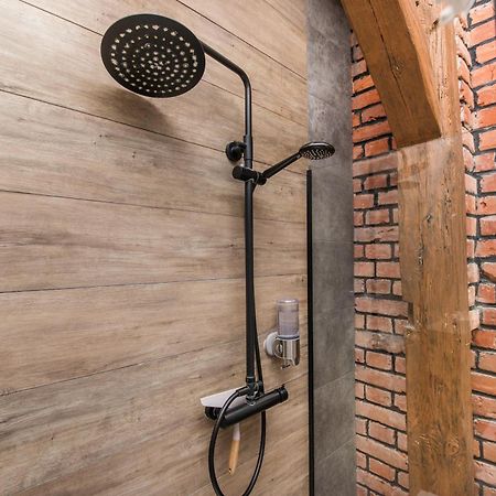 Uroczy Apartament Gliwice Ngoại thất bức ảnh