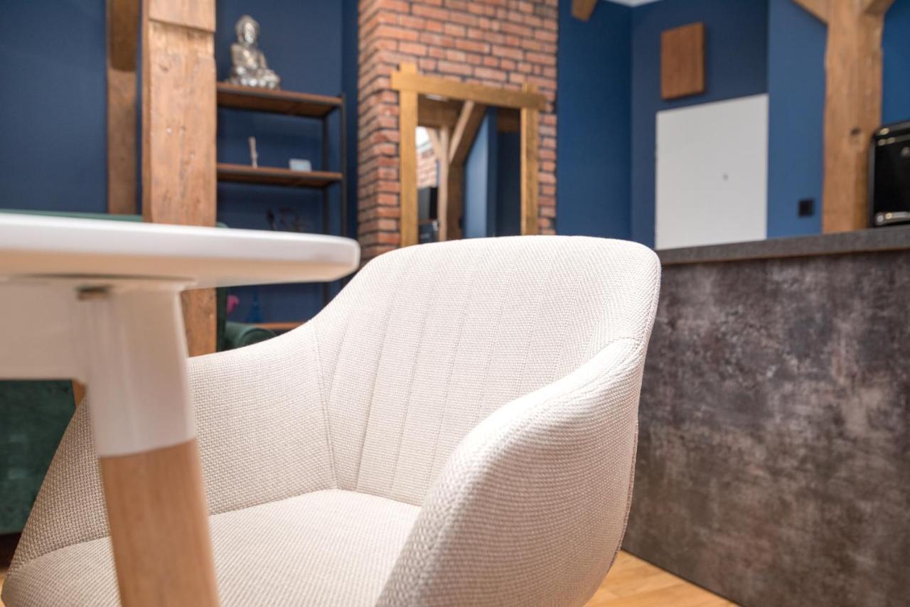 Uroczy Apartament Gliwice Ngoại thất bức ảnh