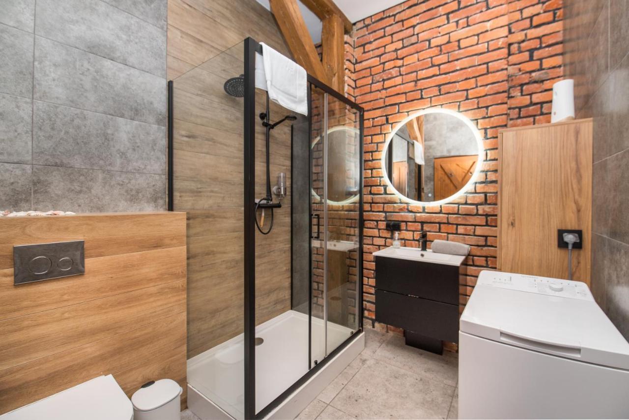 Uroczy Apartament Gliwice Ngoại thất bức ảnh