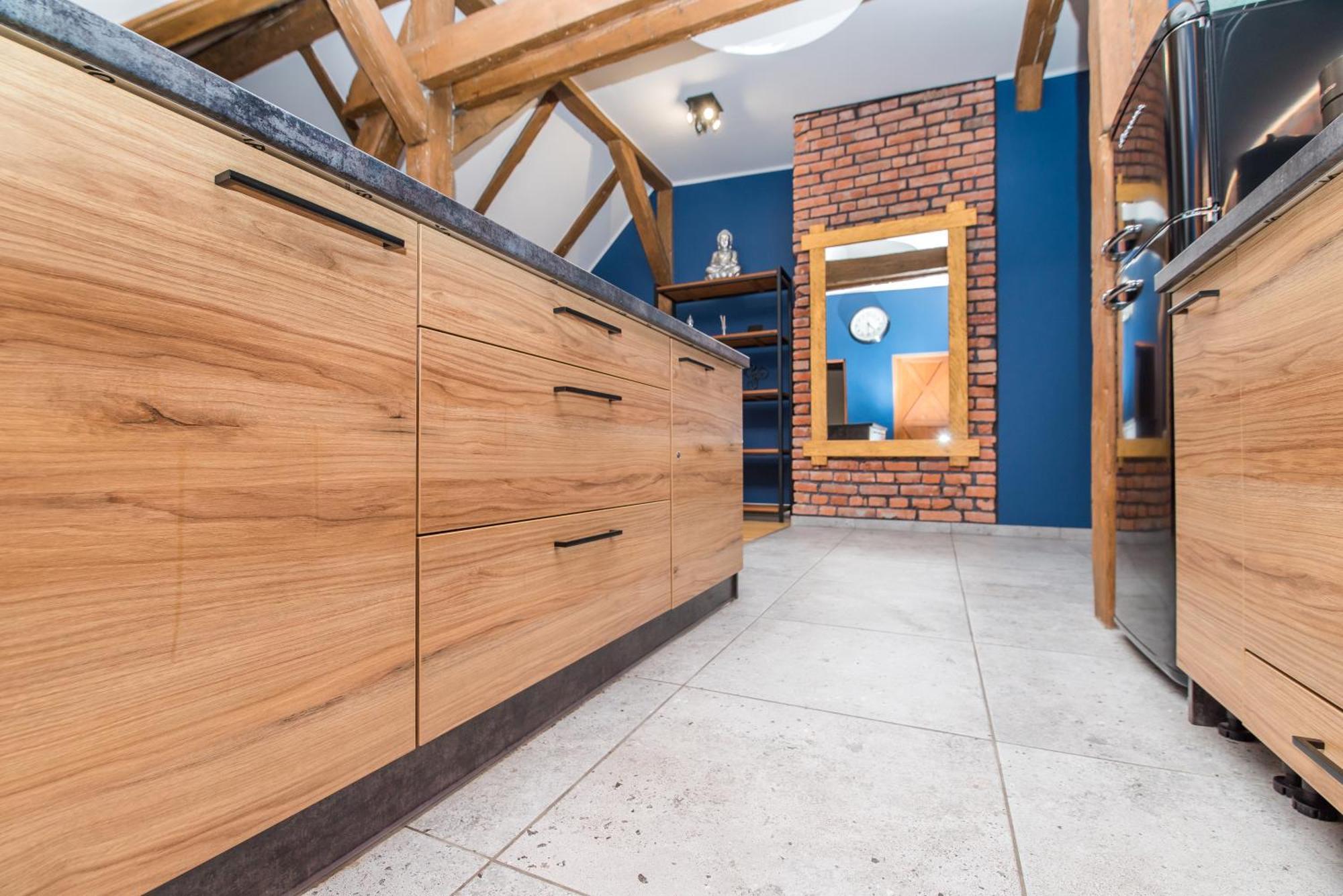 Uroczy Apartament Gliwice Ngoại thất bức ảnh