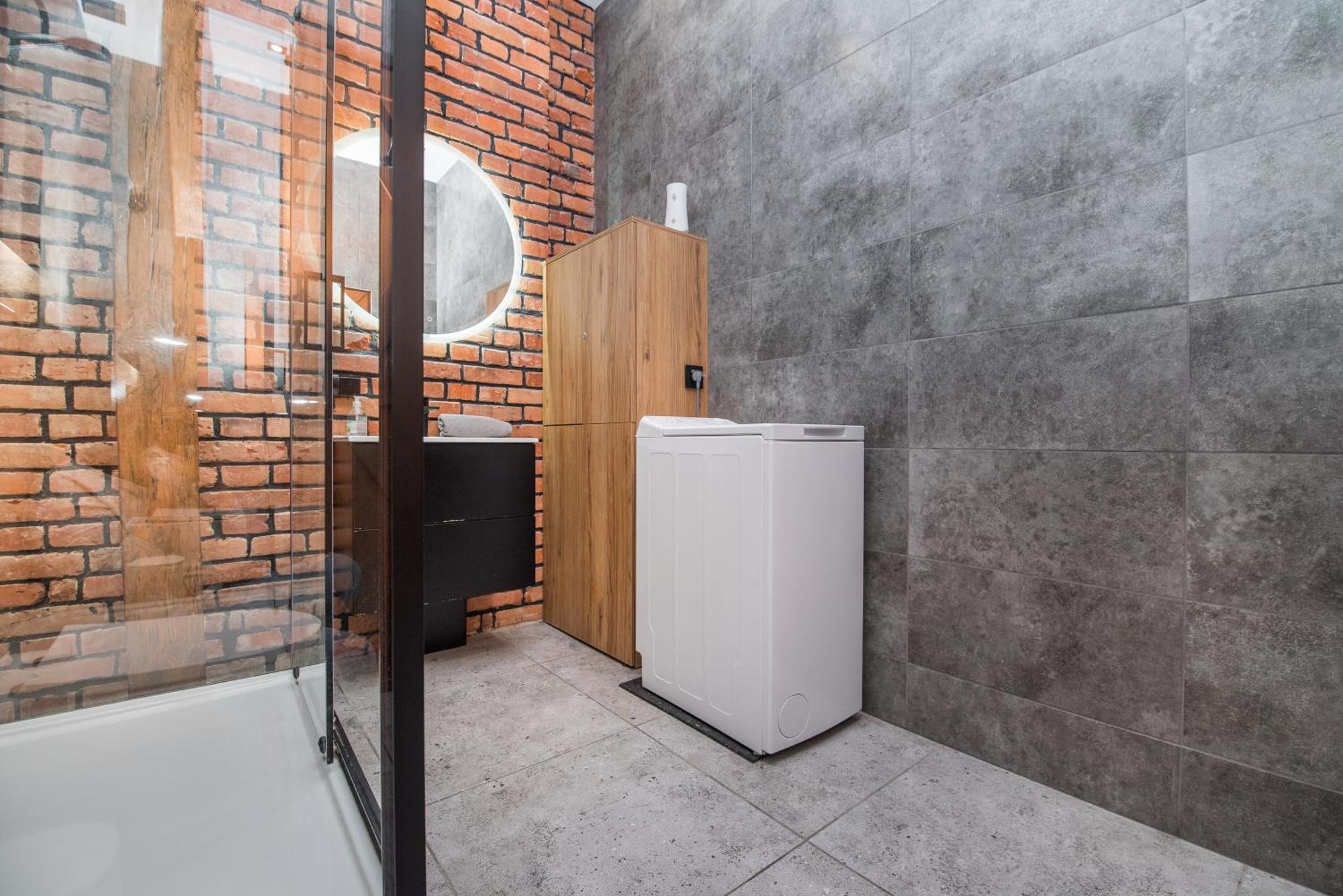 Uroczy Apartament Gliwice Ngoại thất bức ảnh
